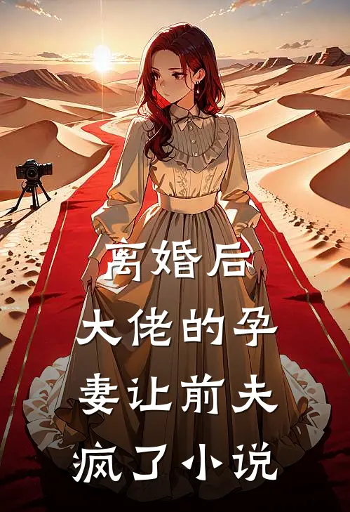 离婚后，大佬的孕妻让前夫疯了小说