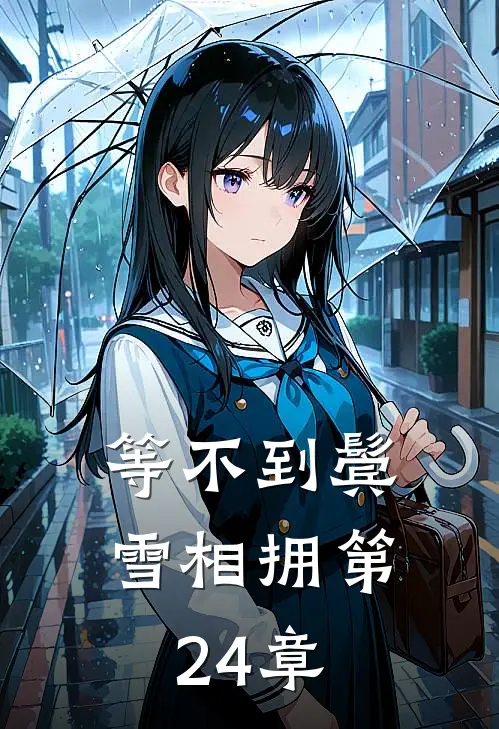 等不到鬓雪相拥第24章