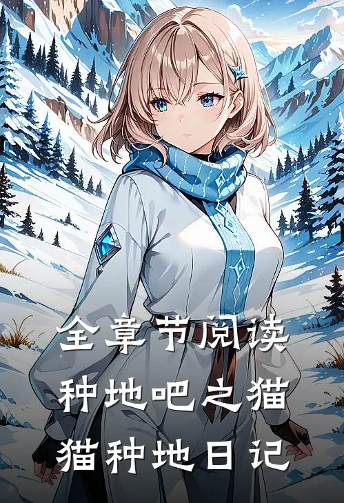 全章节阅读种地吧之猫猫种地日记