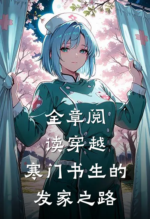 全章阅读穿越：寒门书生的发家之路