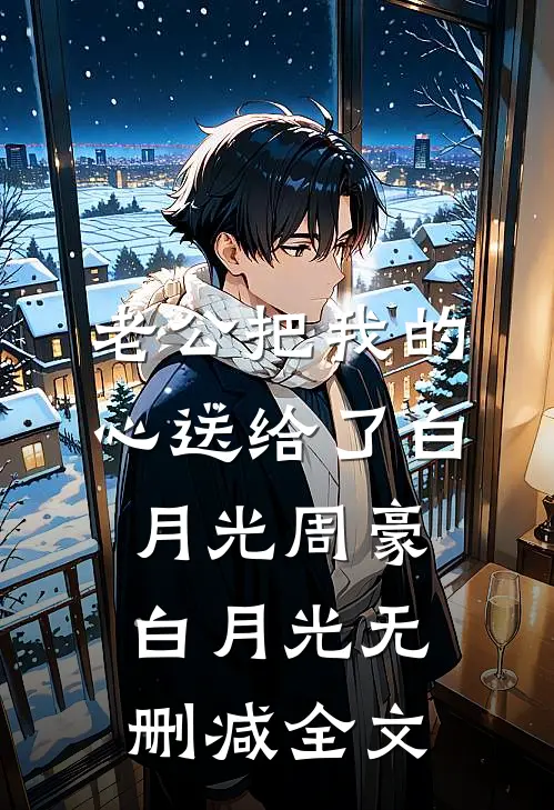 老公把我的心送给了白月光周豪白月光无删减全文