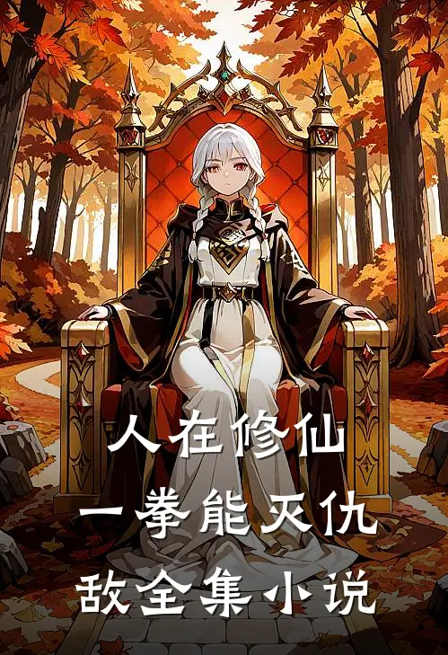 人在修仙，一拳能灭仇敌全集小说