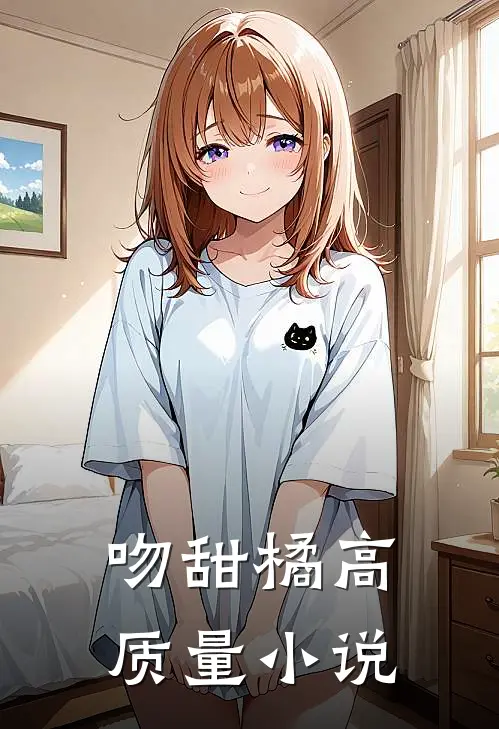 吻甜橘高质量小说