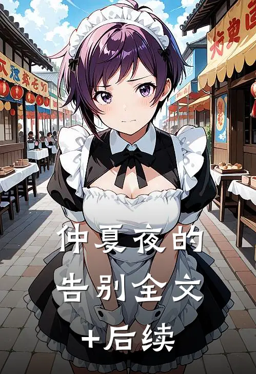 仲夏夜的告别全文+后续