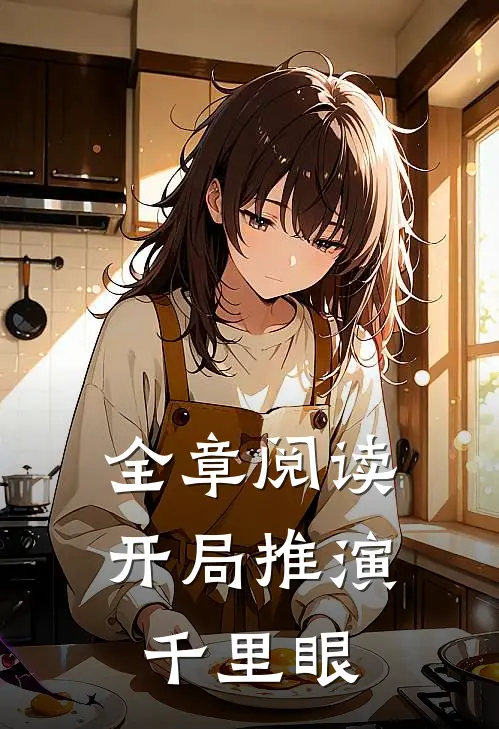 全章阅读开局推演千里眼