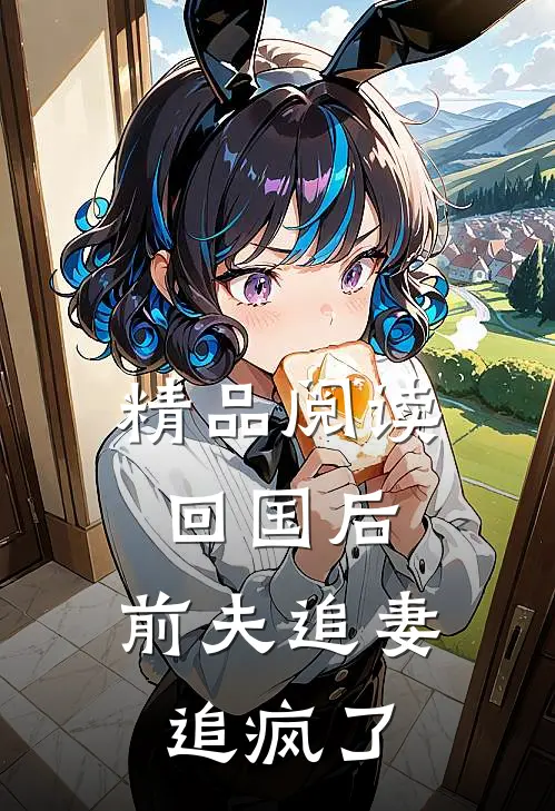 精品阅读回国后，前夫追妻追疯了