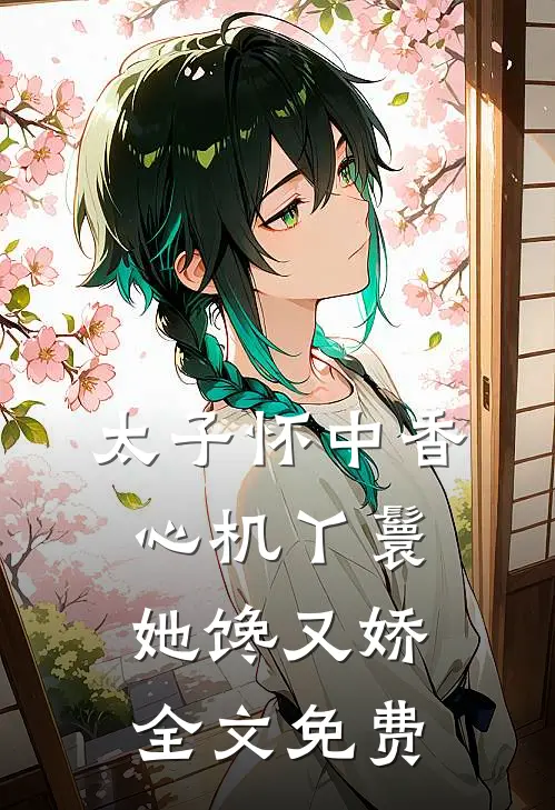 太子怀中香：心机丫鬟她馋又娇全文免费
