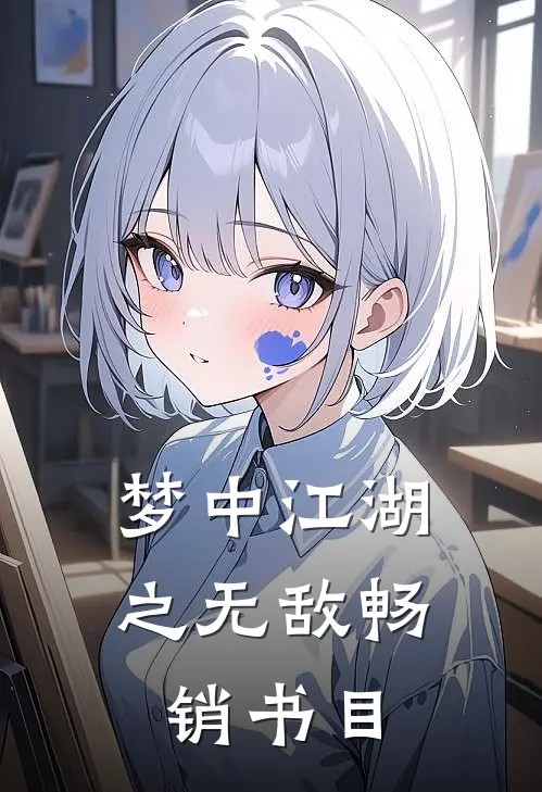 梦中江湖之无敌畅销书目
