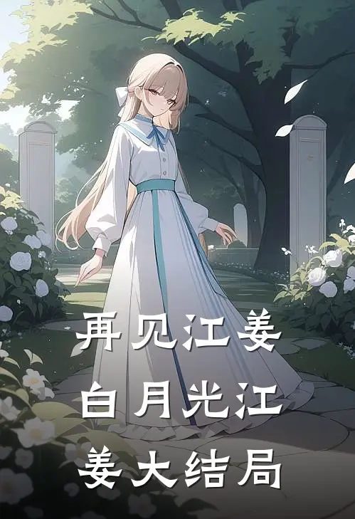 再见江姜白月光江姜大结局
