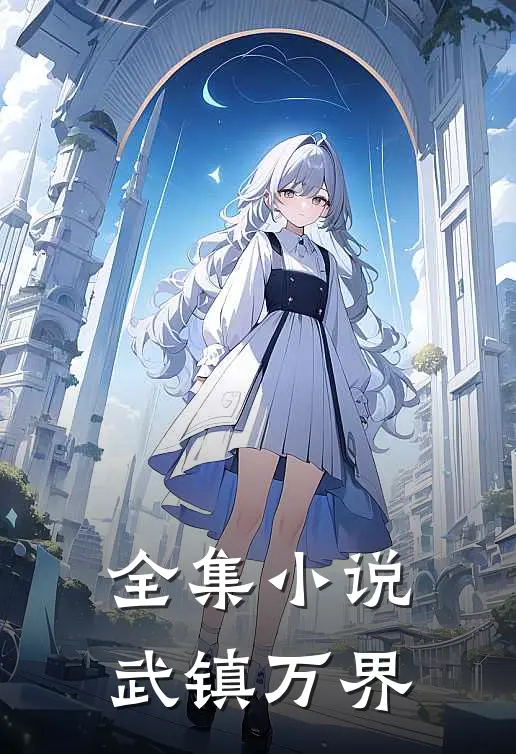 全集小说武镇万界