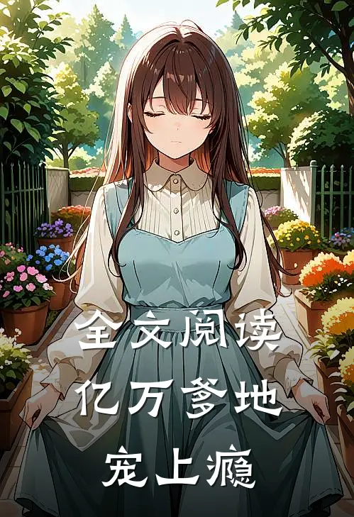 全文阅读亿万爹地宠上瘾