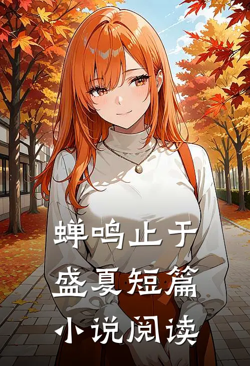蝉鸣止于盛夏短篇小说阅读