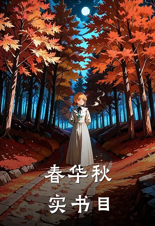 春华秋实书目