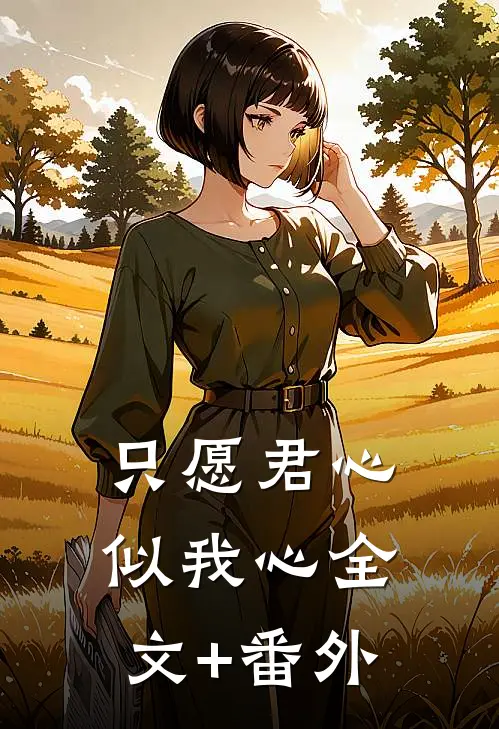 只愿君心似我心全文+番外