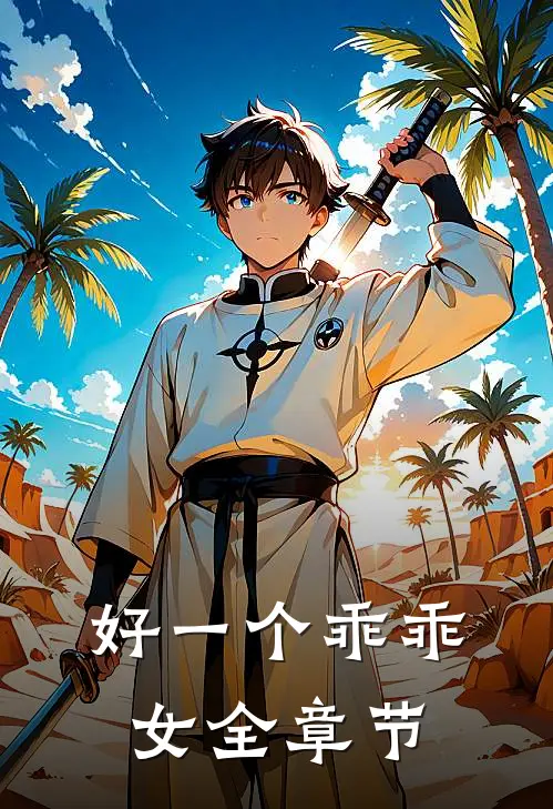 好一个乖乖女全章节