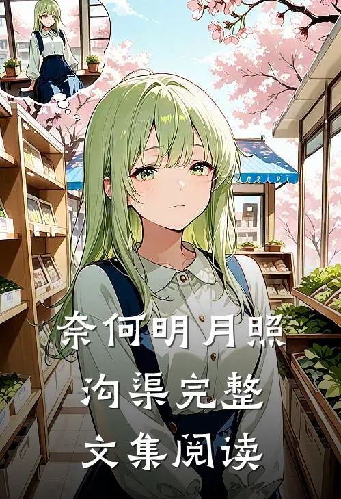 奈何明月照沟渠完整文集阅读
