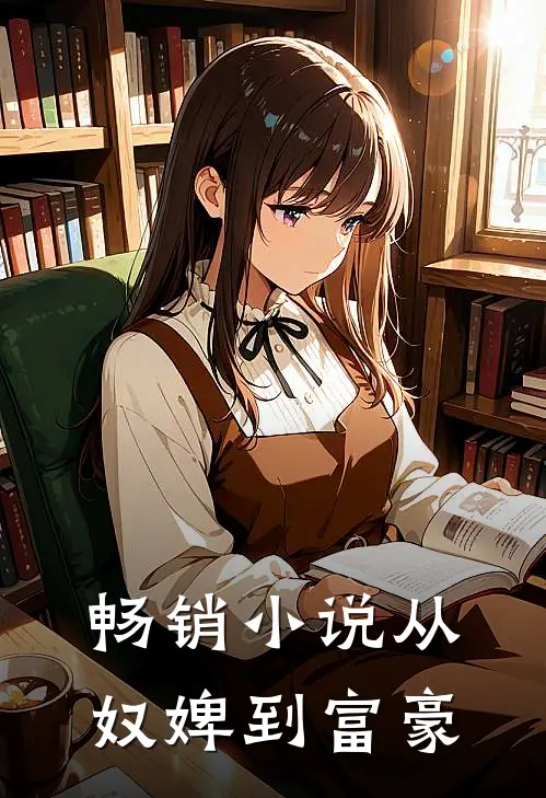 畅销小说从奴婢到富豪