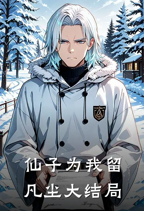 仙子为我留凡尘大结局