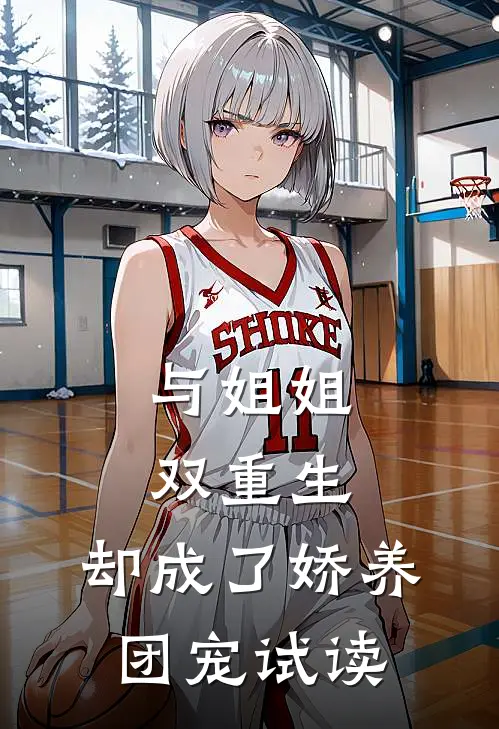 与姐姐双重生,却成了娇养团宠试读