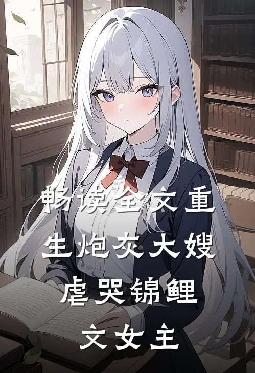 畅读全文重生炮灰大嫂，虐哭锦鲤文女主