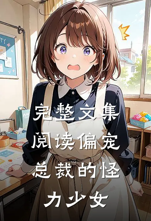 完整文集阅读偏宠：总裁的怪力少女