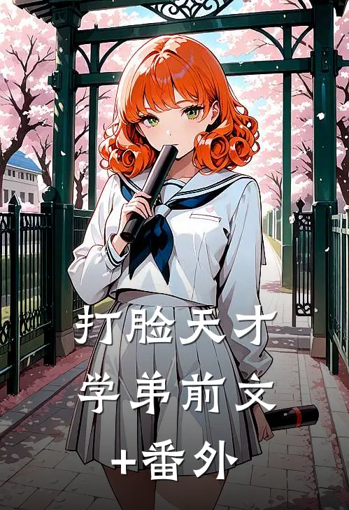打脸天才学弟前文+番外