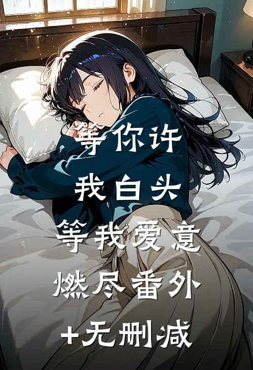 等你许我白头，等我爱意燃尽番外+无删减