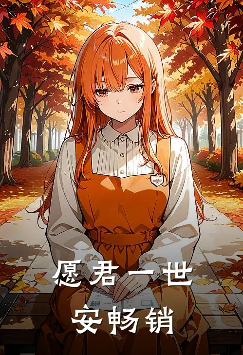 愿君一世安畅销