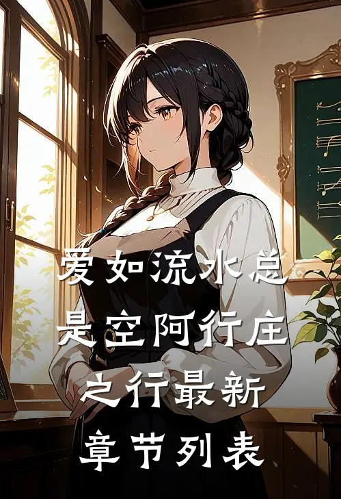 爱如流水总是空阿行庄之行最新章节列表