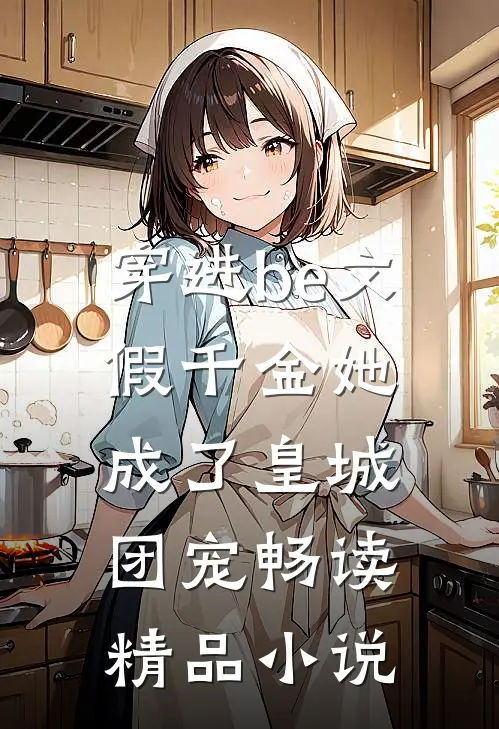 穿进be文，假千金她成了皇城团宠畅读精品小说