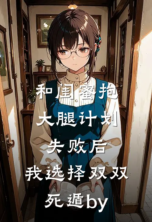 和闺蜜抱大腿计划失败后，我选择双双死遁by
