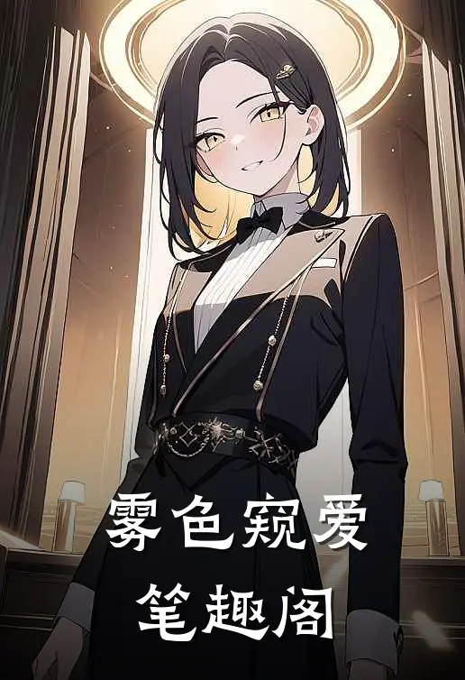 雾色窥爱笔趣阁