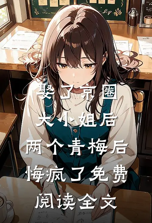 娶了京圈大小姐后，两个青梅后悔疯了免费阅读全文