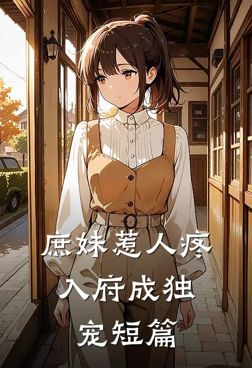 庶妹惹人疼，入府成独宠短篇