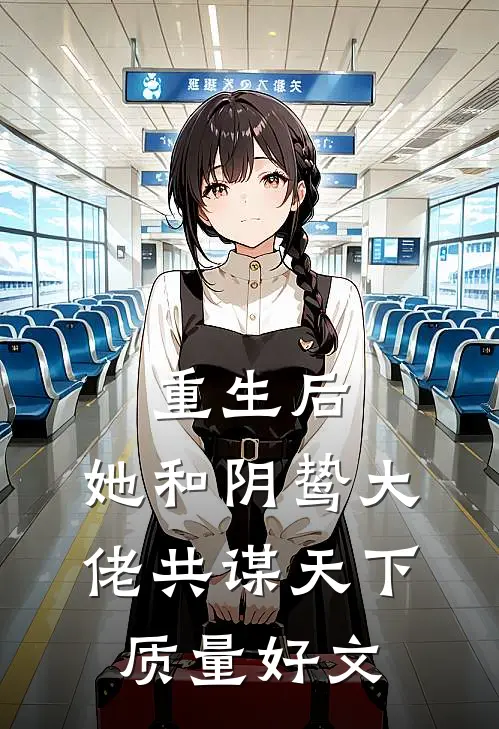 重生后，她和阴鸷大佬共谋天下质量好文