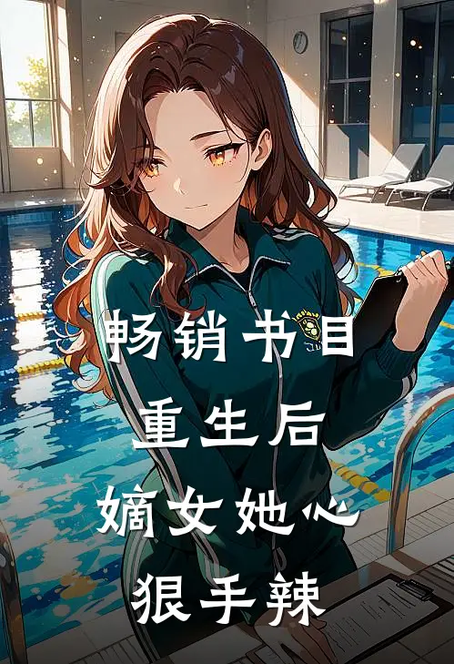 畅销书目重生后，嫡女她心狠手辣