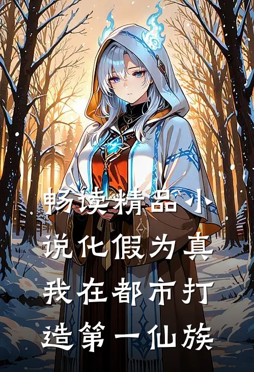 畅读精品小说化假为真，我在都市打造第一仙族