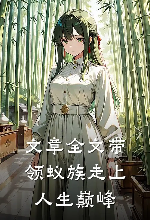 文章全文带领蚁族走上人生巅峰