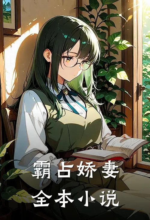 霸占娇妻全本小说