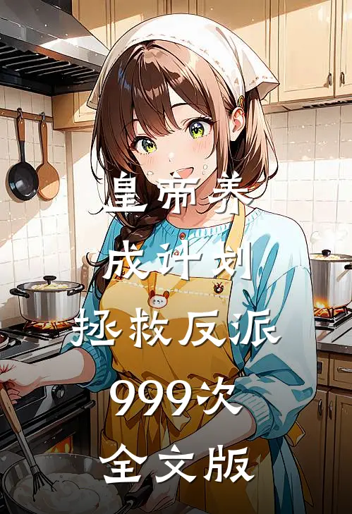 皇帝养成计划，拯救反派999次全文版