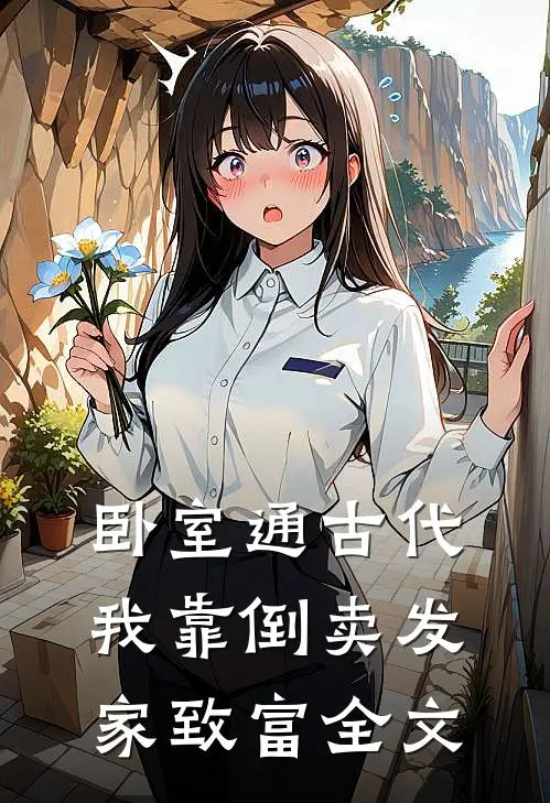 卧室通古代，我靠倒卖发家致富全文