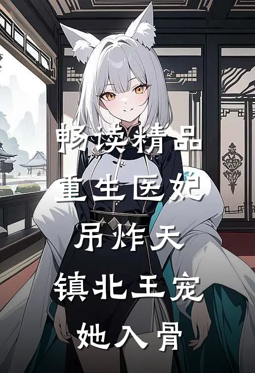 畅读精品重生医妃吊炸天，镇北王宠她入骨
