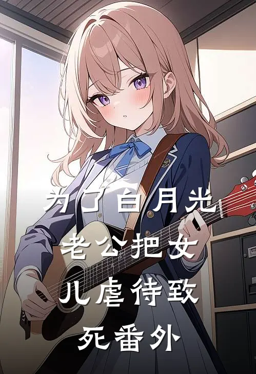 为了白月光，老公把女儿虐待致死 番外
