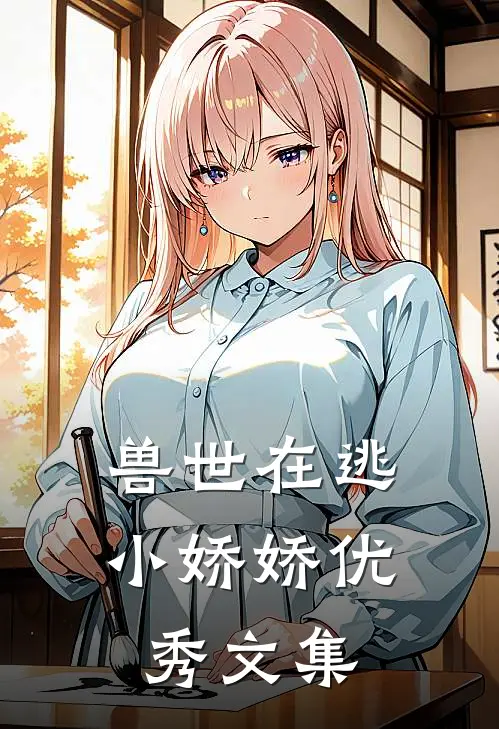 兽世在逃小娇娇优秀文集