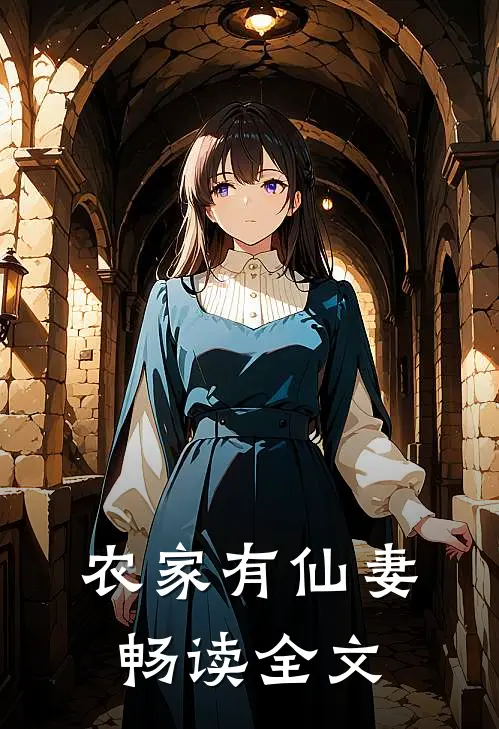 农家有仙妻畅读全文