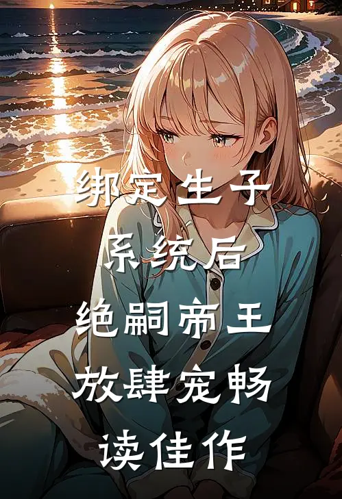 绑定生子系统后，绝嗣帝王放肆宠畅读佳作