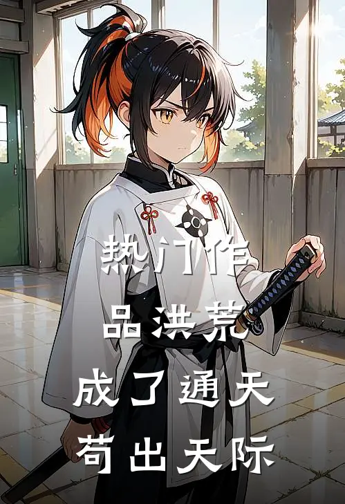 热门作品洪荒：成了通天，苟出天际