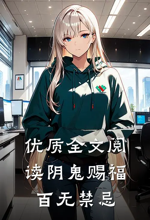 优质全文阅读阴鬼赐福，百无禁忌
