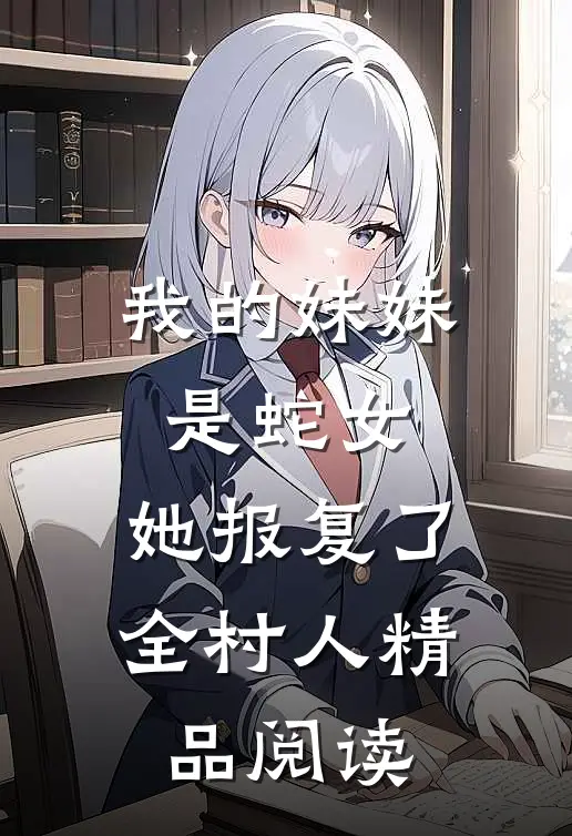 我的妹妹是蛇女，她报复了全村人精品阅读