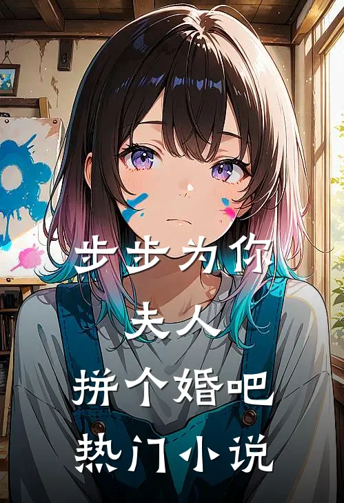 步步为你：夫人，拼个婚吧热门小说